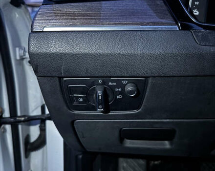 Белый Фольксваген Пассат, объемом двигателя 1.4 л и пробегом 89 тыс. км за 15500 $, фото 16 на Automoto.ua