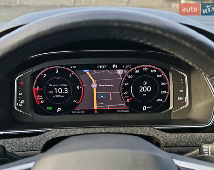 Белый Фольксваген Пассат, объемом двигателя 2 л и пробегом 202 тыс. км за 24999 $, фото 30 на Automoto.ua