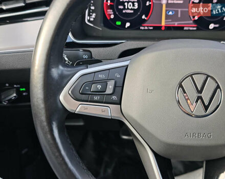 Белый Фольксваген Пассат, объемом двигателя 2 л и пробегом 202 тыс. км за 24999 $, фото 25 на Automoto.ua