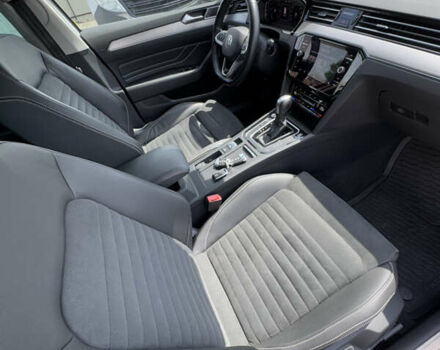 Белый Фольксваген Пассат, объемом двигателя 2 л и пробегом 194 тыс. км за 25900 $, фото 34 на Automoto.ua