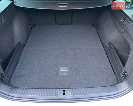 Фольксваген Пассат 2021 в Умани на Automoto.ua Белый Фольксваген Пассат, объемом двигателя 2 л и пробегом 155 тыс. км за 25000 $, фото 58 на Automoto.ua