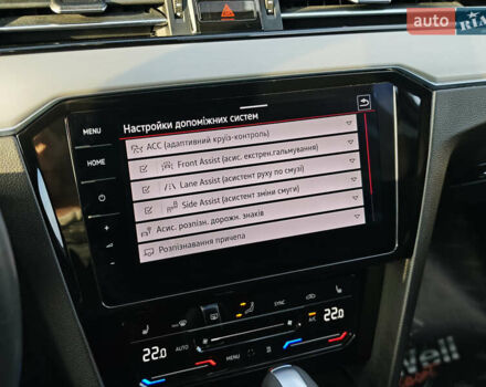 Белый Фольксваген Пассат, объемом двигателя 2 л и пробегом 202 тыс. км за 24999 $, фото 41 на Automoto.ua