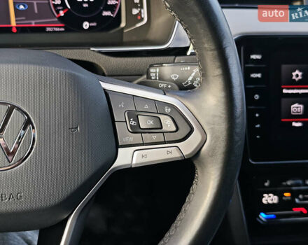 Белый Фольксваген Пассат, объемом двигателя 2 л и пробегом 202 тыс. км за 24999 $, фото 26 на Automoto.ua