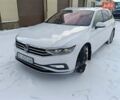 Білий Фольксваген Пассат, об'ємом двигуна 1.97 л та пробігом 230 тис. км за 22500 $, фото 38 на Automoto.ua