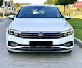 Фольксваген Пассат 2021 в Умани на Automoto.ua Белый Фольксваген Пассат, объемом двигателя 2 л и пробегом 155 тыс. км за 25000 $, фото 11 на Automoto.ua