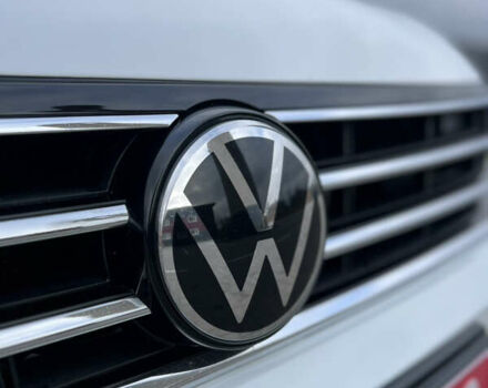 Білий Фольксваген Пассат, об'ємом двигуна 2 л та пробігом 186 тис. км за 21500 $, фото 17 на Automoto.ua