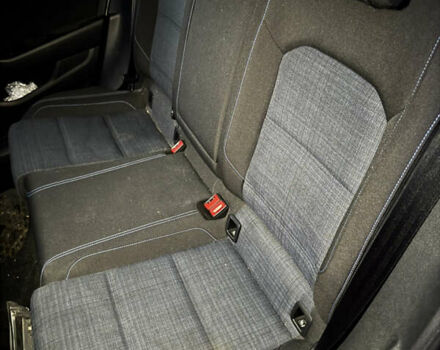 Белый Фольксваген Пассат, объемом двигателя 1.4 л и пробегом 89 тыс. км за 15500 $, фото 15 на Automoto.ua