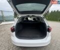 Белый Фольксваген Пассат, объемом двигателя 1.97 л и пробегом 230 тыс. км за 17300 $, фото 1 на Automoto.ua