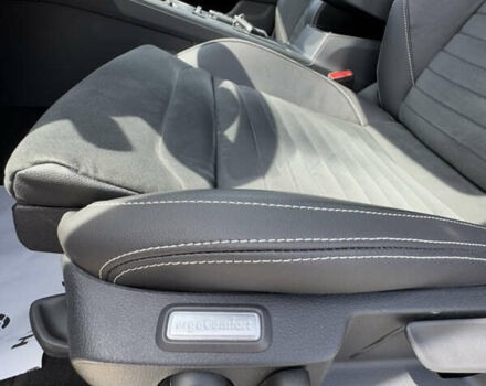 Белый Фольксваген Пассат, объемом двигателя 2 л и пробегом 194 тыс. км за 25900 $, фото 26 на Automoto.ua