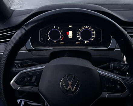 Белый Фольксваген Пассат, объемом двигателя 1.4 л и пробегом 89 тыс. км за 15500 $, фото 10 на Automoto.ua