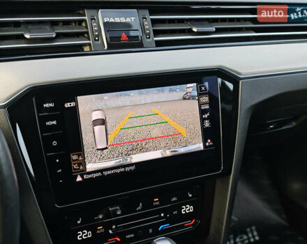 Белый Фольксваген Пассат, объемом двигателя 2 л и пробегом 202 тыс. км за 24999 $, фото 53 на Automoto.ua