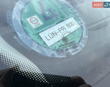 Білий Фольксваген Пассат, об'ємом двигуна 2 л та пробігом 186 тис. км за 21500 $, фото 27 на Automoto.ua