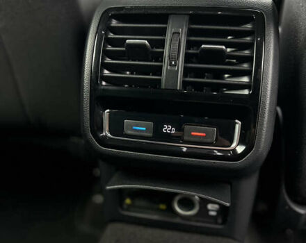 Білий Фольксваген Пассат, об'ємом двигуна 2 л та пробігом 186 тис. км за 21500 $, фото 35 на Automoto.ua