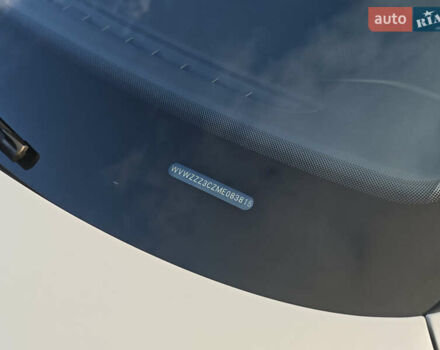 Белый Фольксваген Пассат, объемом двигателя 2 л и пробегом 202 тыс. км за 24999 $, фото 13 на Automoto.ua