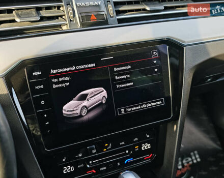 Белый Фольксваген Пассат, объемом двигателя 2 л и пробегом 202 тыс. км за 24999 $, фото 47 на Automoto.ua