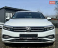 Фольксваген Пассат 2021 в Луцке на Automoto.ua Белый Фольксваген Пассат, объемом двигателя 1.97 л и пробегом 225 тыс. км за 25122 $, фото 1 на Automoto.ua