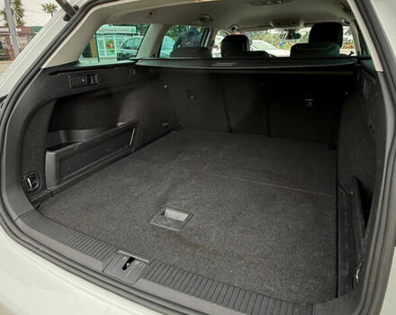 Фольксваген Пассат 2021 у Києві на Automoto.ua Білий Фольксваген Пассат, об'ємом двигуна 2 л та пробігом 107 тис. км за 32450 $, фото 53 на Automoto.ua