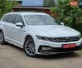 Белый Фольксваген Пассат, объемом двигателя 1.97 л и пробегом 170 тыс. км за 27350 $, фото 1 на Automoto.ua