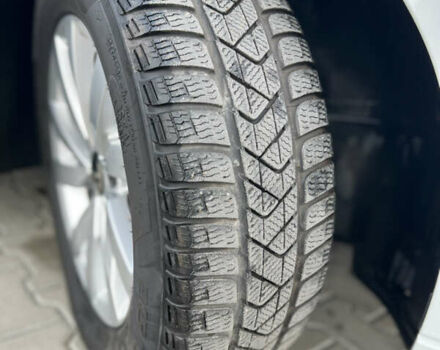 Білий Фольксваген Пассат, об'ємом двигуна 2 л та пробігом 186 тис. км за 21500 $, фото 7 на Automoto.ua