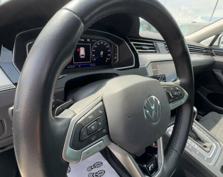 Белый Фольксваген Пассат, объемом двигателя 2 л и пробегом 194 тыс. км за 25900 $, фото 28 на Automoto.ua