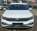 Фольксваген Пассат 2021 в Луцке на Automoto.ua Белый Фольксваген Пассат, объемом двигателя 1.97 л и пробегом 225 тыс. км за 25122 $, фото 2 на Automoto.ua