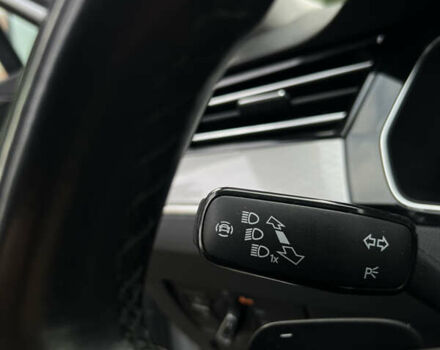 Білий Фольксваген Пассат, об'ємом двигуна 2 л та пробігом 186 тис. км за 21500 $, фото 49 на Automoto.ua