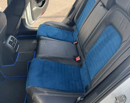 Білий Фольксваген Пассат, об'ємом двигуна 1.97 л та пробігом 226 тис. км за 23900 $, фото 13 на Automoto.ua