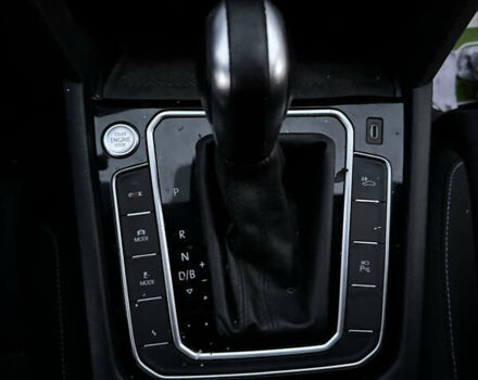 Белый Фольксваген Пассат, объемом двигателя 1.4 л и пробегом 89 тыс. км за 15500 $, фото 12 на Automoto.ua