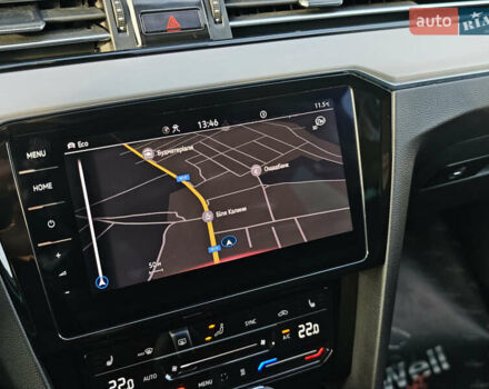 Белый Фольксваген Пассат, объемом двигателя 2 л и пробегом 202 тыс. км за 24999 $, фото 33 на Automoto.ua