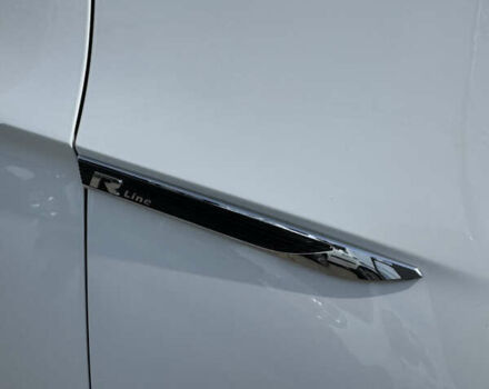 Белый Фольксваген Пассат, объемом двигателя 2 л и пробегом 194 тыс. км за 25900 $, фото 15 на Automoto.ua