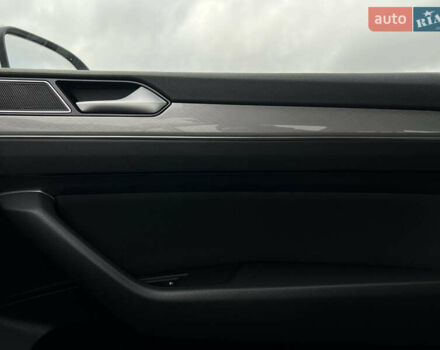 Білий Фольксваген Пассат, об'ємом двигуна 2 л та пробігом 186 тис. км за 21500 $, фото 48 на Automoto.ua