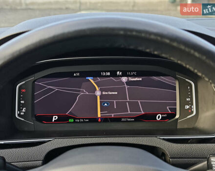 Белый Фольксваген Пассат, объемом двигателя 2 л и пробегом 202 тыс. км за 24999 $, фото 29 на Automoto.ua