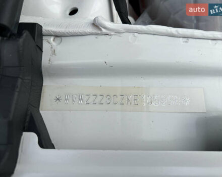 Білий Фольксваген Пассат, об'ємом двигуна 2 л та пробігом 186 тис. км за 21500 $, фото 53 на Automoto.ua