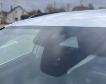 Білий Фольксваген Пассат, об'ємом двигуна 2 л та пробігом 186 тис. км за 21500 $, фото 26 на Automoto.ua