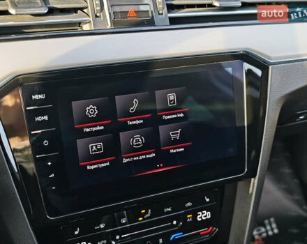 Белый Фольксваген Пассат, объемом двигателя 2 л и пробегом 202 тыс. км за 24999 $, фото 43 на Automoto.ua