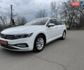 Білий Фольксваген Пассат, об'ємом двигуна 2 л та пробігом 188 тис. км за 21499 $, фото 3 на Automoto.ua