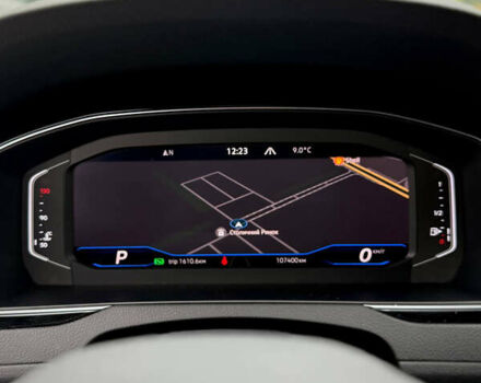 Фольксваген Пассат 2021 у Києві на Automoto.ua Білий Фольксваген Пассат, об'ємом двигуна 2 л та пробігом 107 тис. км за 32450 $, фото 26 на Automoto.ua