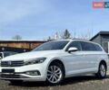 Фольксваген Пассат 2021 в Луцке на Automoto.ua Белый Фольксваген Пассат, объемом двигателя 1.97 л и пробегом 225 тыс. км за 25122 $, фото 3 на Automoto.ua