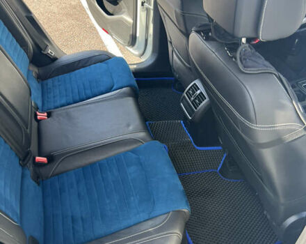 Білий Фольксваген Пассат, об'ємом двигуна 1.97 л та пробігом 226 тис. км за 23900 $, фото 15 на Automoto.ua