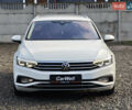 Белый Фольксваген Пассат, объемом двигателя 2 л и пробегом 202 тыс. км за 24999 $, фото 2 на Automoto.ua