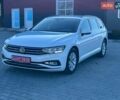 Белый Фольксваген Пассат, объемом двигателя 2 л и пробегом 187 тыс. км за 19800 $, фото 1 на Automoto.ua