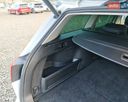 Белый Фольксваген Пассат, объемом двигателя 2 л и пробегом 202 тыс. км за 24999 $, фото 64 на Automoto.ua