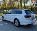 Белый Фольксваген Пассат, объемом двигателя 1.97 л и пробегом 154 тыс. км за 23800 $, фото 24 на Automoto.ua
