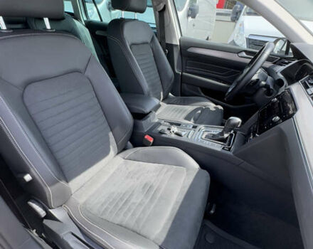 Белый Фольксваген Пассат, объемом двигателя 2 л и пробегом 194 тыс. км за 25900 $, фото 33 на Automoto.ua