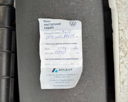 Фольксваген Пассат 2021 у Києві на Automoto.ua Білий Фольксваген Пассат, об'ємом двигуна 2 л та пробігом 107 тис. км за 32450 $, фото 57 на Automoto.ua