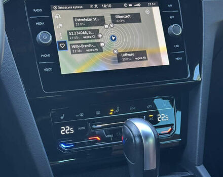 Фольксваген Пассат 2021 в Умани на Automoto.ua Белый Фольксваген Пассат, объемом двигателя 2 л и пробегом 155 тыс. км за 25000 $, фото 49 на Automoto.ua