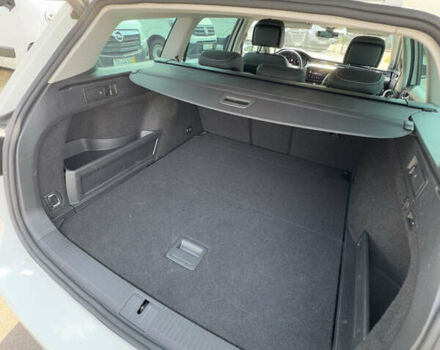 Белый Фольксваген Пассат, объемом двигателя 2 л и пробегом 194 тыс. км за 25900 $, фото 39 на Automoto.ua