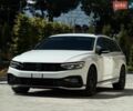 Білий Фольксваген Пассат, об'ємом двигуна 2 л та пробігом 210 тис. км за 25800 $, фото 1 на Automoto.ua