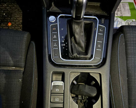 Белый Фольксваген Пассат, объемом двигателя 1.4 л и пробегом 89 тыс. км за 15500 $, фото 13 на Automoto.ua