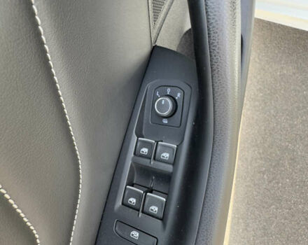 Белый Фольксваген Пассат, объемом двигателя 2 л и пробегом 194 тыс. км за 25900 $, фото 24 на Automoto.ua